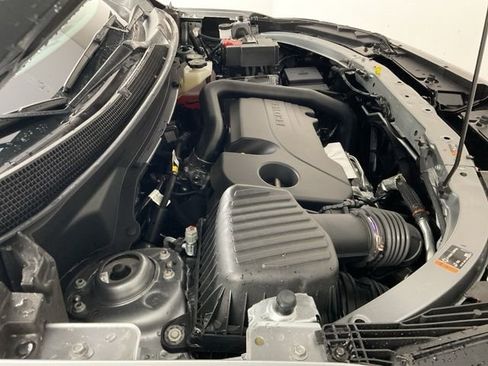 New 2026 Chevrolet Equinox ACTIV w/ Convenience Package III image 23