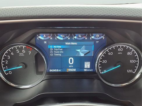 Used 2022 Ford F150 XLT w/ Equipment Group 302A High AWD/4WD image 17