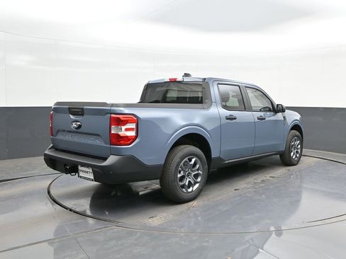 New 2026 Ford Maverick XLT FWD image 11