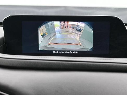 Used 2024 MAZDA CX-30 AWD 2.5 S w/ Select Sport Pkg image 11