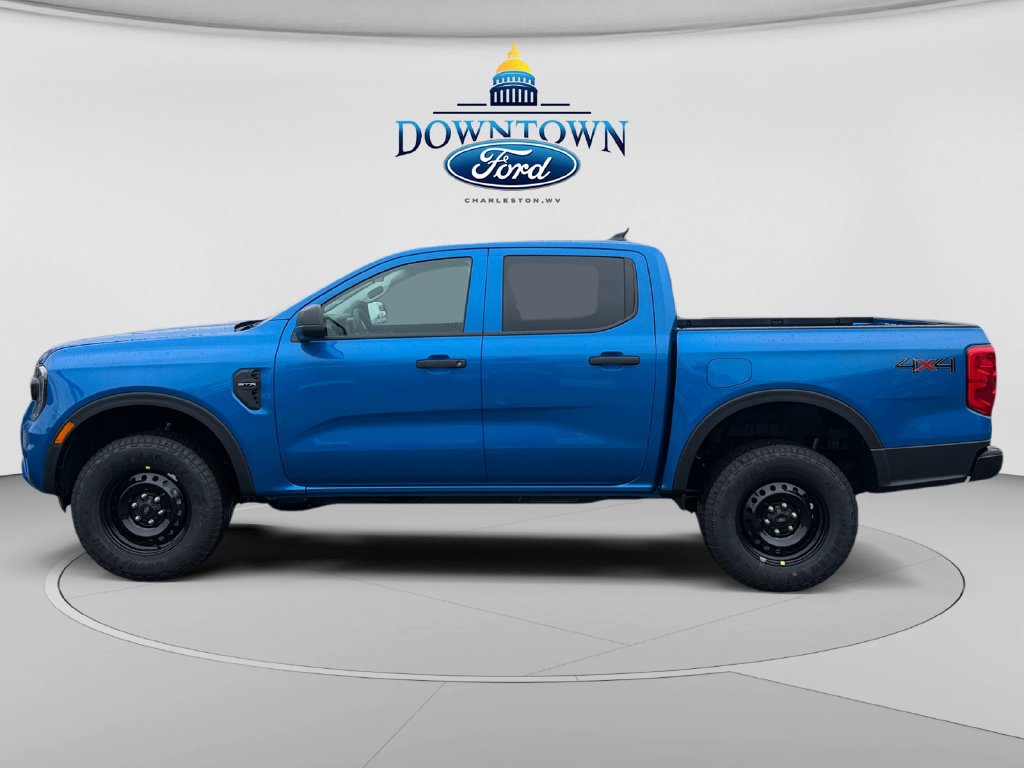 New 2026 Ford Ranger XL w/ Trailer Tow Package AWD/4WD image 6