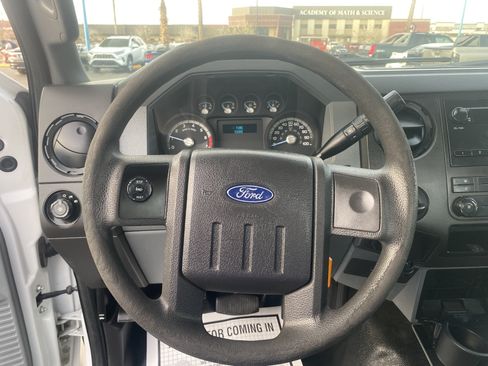 Used 2012 Ford F250 XL RWD image 11