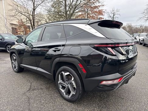 Used 2023 Hyundai Tucson SEL w/ Convenience Package image 21