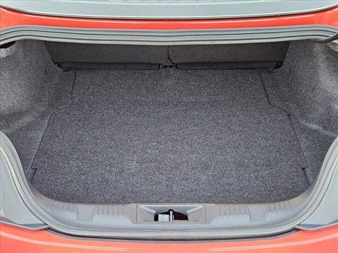 Certified 2026 Ford Mustang Coupe w/ Mustang Nite Pony Package image 6