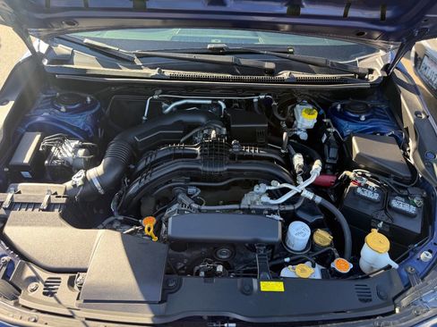 Used 2017 Subaru Impreza 2.0i image 18