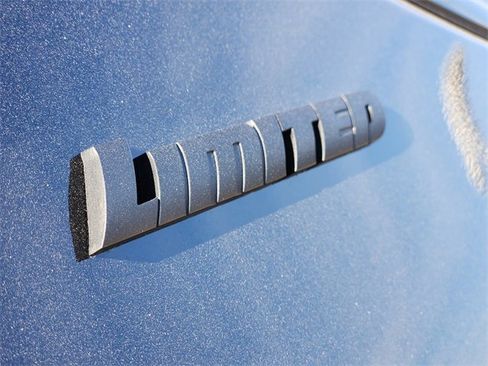 New 2026 Toyota Tundra Limited image 7