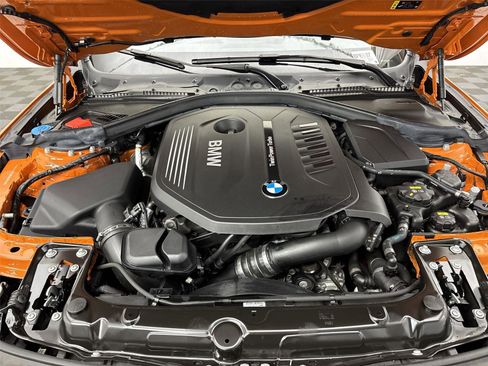 Used 2019 BMW 440i Gran Coupe w/ M Sport Package RWD image 20