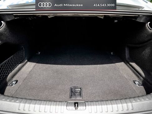 Used 2025 Audi A6 2.0T Premium w/ Convenience Plus Package AWD/4WD image 38