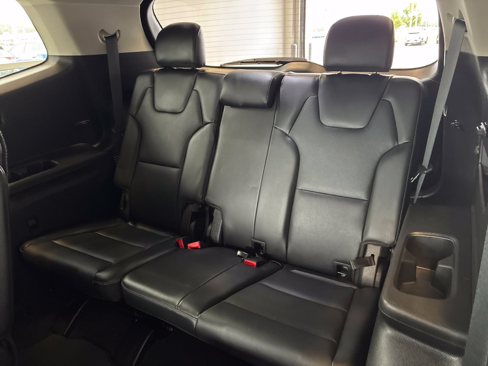 Used 2020 Kia Telluride S AWD/4WD image 13