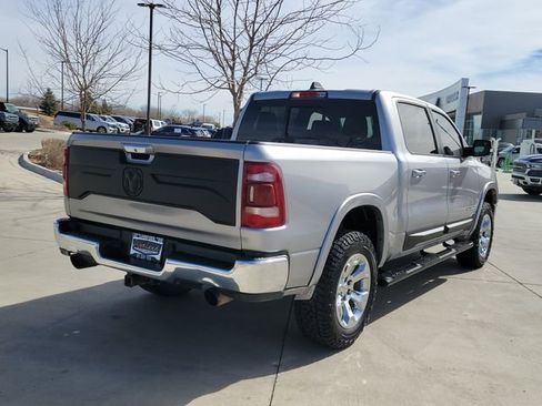 Used 2019 RAM 1500 Big Horn image 3