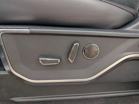 New 2025 Ford F150 Raptor image 23