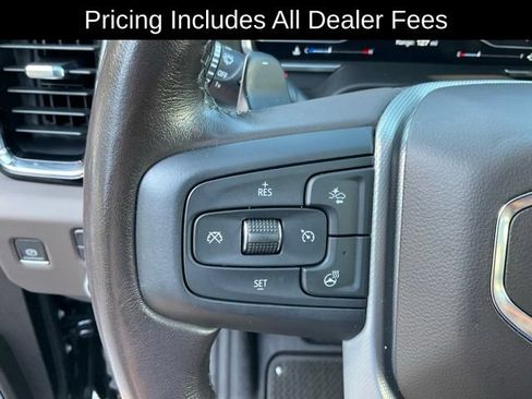 Used 2023 GMC Sierra 1500 Denali AWD/4WD image 12