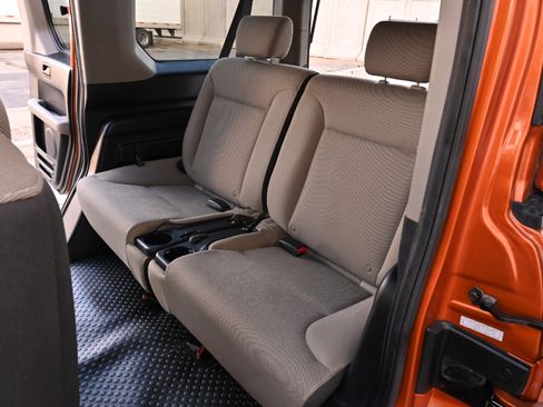 Used 2007 Honda Element EX image 14