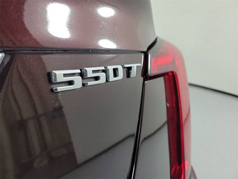 Used 2021 Cadillac CT5 Premium Luxury image 5