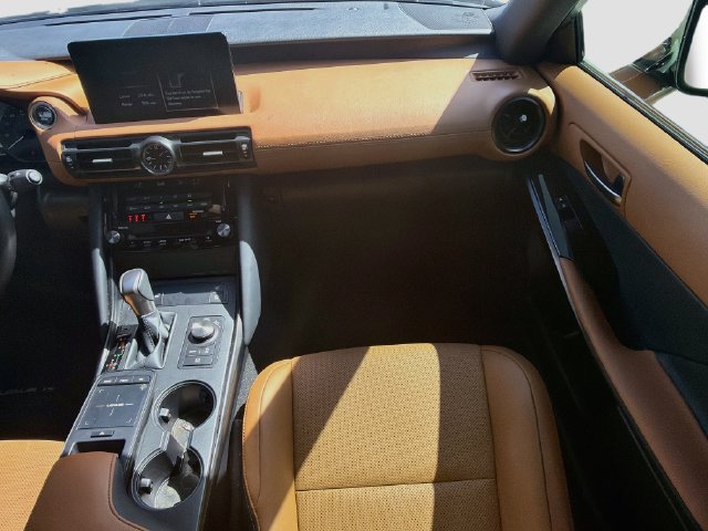 Used 2024 Lexus IS 300 w/ Comfort Package RWD image 17