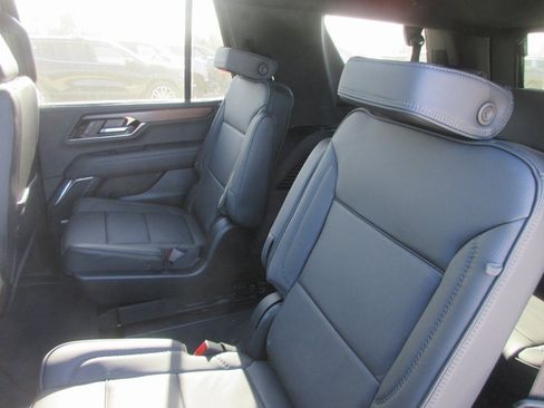 New 2026 GMC Yukon Denali image 13