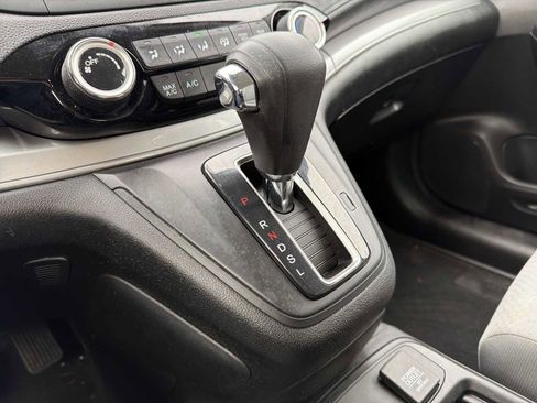 Used 2015 Honda CR-V LX image 29