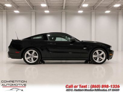 Used 2010 Ford Mustang GT Premium