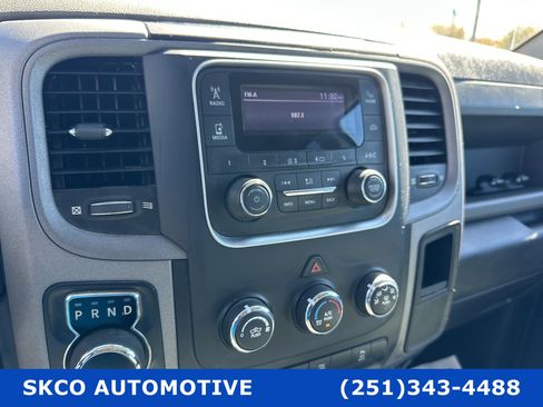 Used 2018 RAM 1500 Tradesman w/ Popular Equipment Group image 15