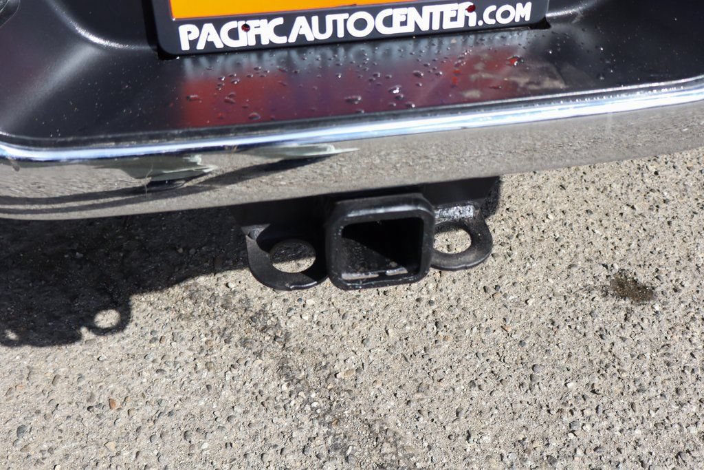 Used 2015 RAM 3500 Tradesman w/ Chrome Appearance Group AWD/4WD image 44