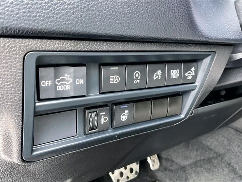 Used 2024 Toyota Tundra SR5 w/ TRD Sport Premium Package AWD/4WD image 32