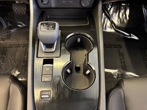 New 2026 Nissan Rogue Dark Armor FWD image 23