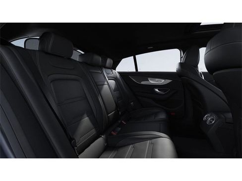 New 2026 Mercedes-Benz AMG GT 63 image 5