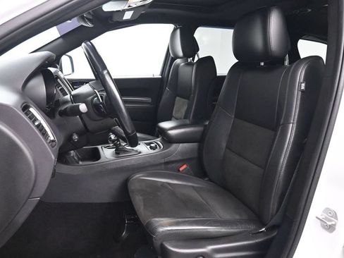 Used 2020 Dodge Durango R/T AWD/4WD image 12