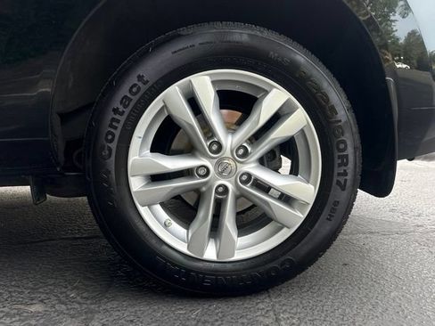 Used 2012 Nissan Rogue SV AWD/4WD image 35