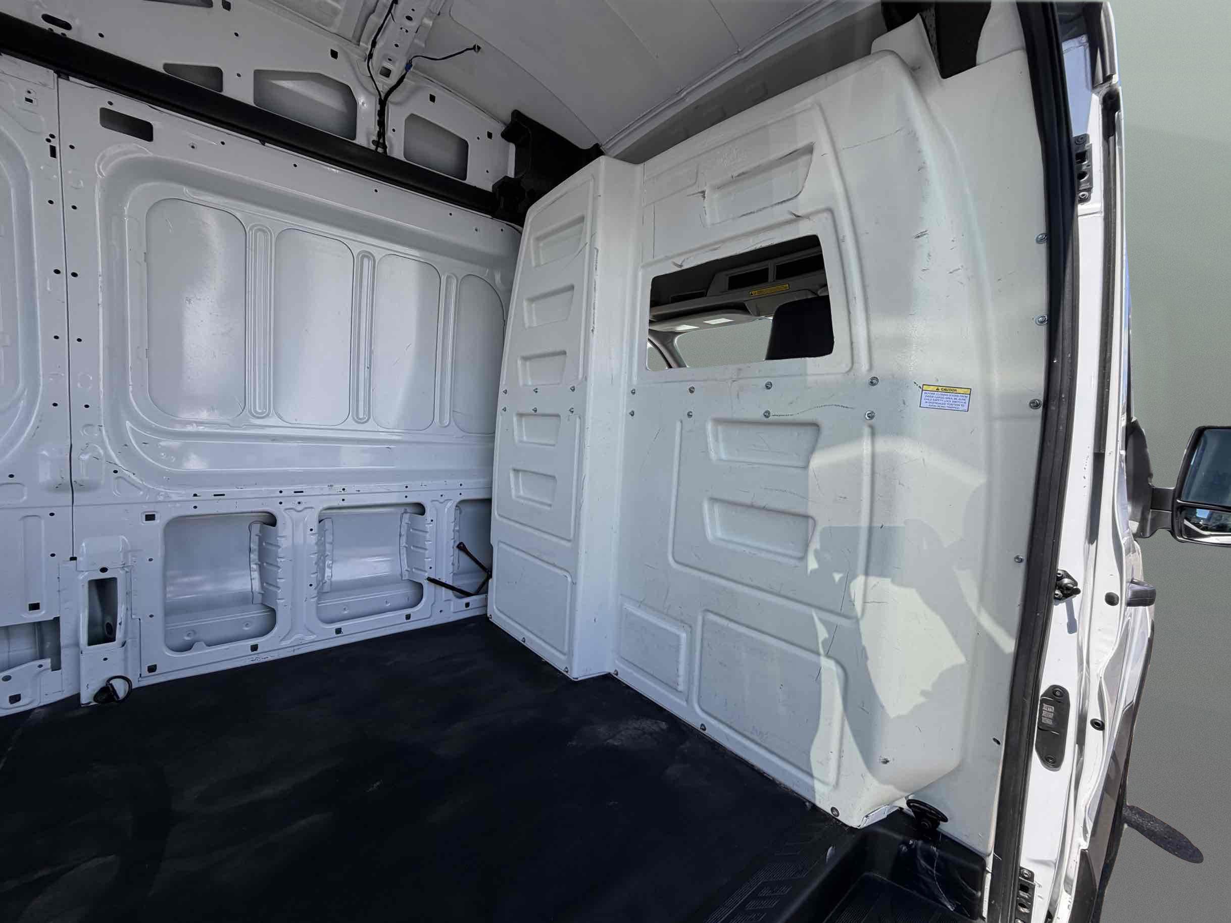 Used 2021 Ford Transit 350 148 High Roof Extended RWD image 15