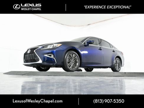 Used 2017 Lexus ES 350 image 13