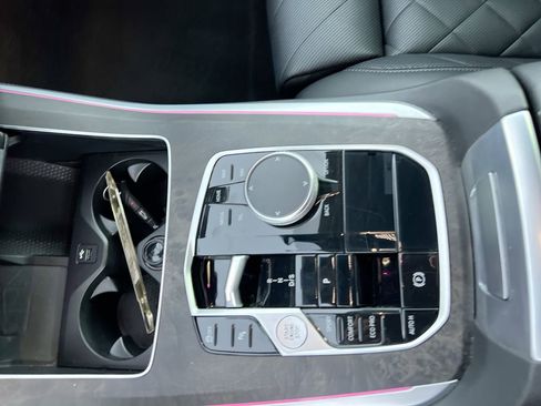 Used 2024 BMW X5 sDrive40i RWD image 21