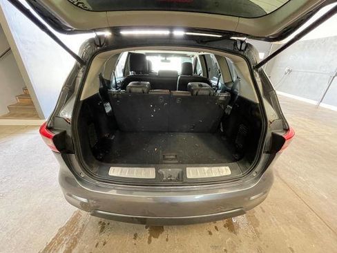 Used 2015 INFINITI QX60 Luxe image 25