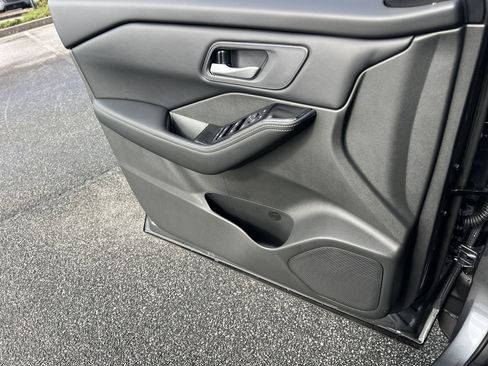 New 2026 Nissan Rogue SV image 13