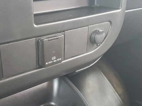 Used 2018 Chevrolet Express 3500 LT w/ LT Preferred Equipment Group RWD image 20