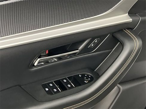 Certified 2025 MAZDA CX-90 3.3 Turbo w/ Premium Sport Pkg image 14