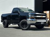 Used 2018 Chevrolet Silverado 1500 LS image 2