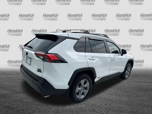 Certified 2024 Toyota RAV4 XLE w/ Convenience Package AWD/4WD image 10