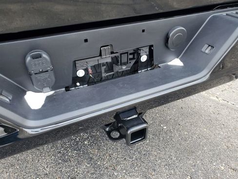 New 2026 Chevrolet Silverado 1500 RST w/ RST Select Package AWD/4WD image 28