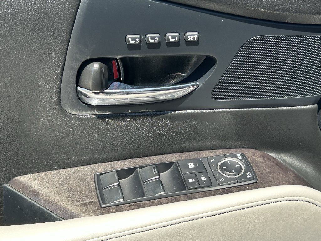 Used 2015 Lexus RX 350 FWD image 20