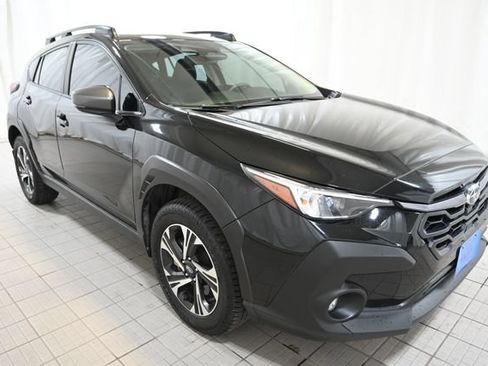 Certified 2024 Subaru Crosstrek 2.0i Premium AWD/4WD image 13