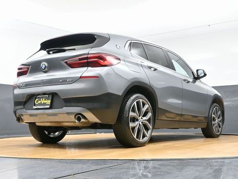 Used 2023 BMW X2 xDrive28i w/ Premium Package 2 image 53