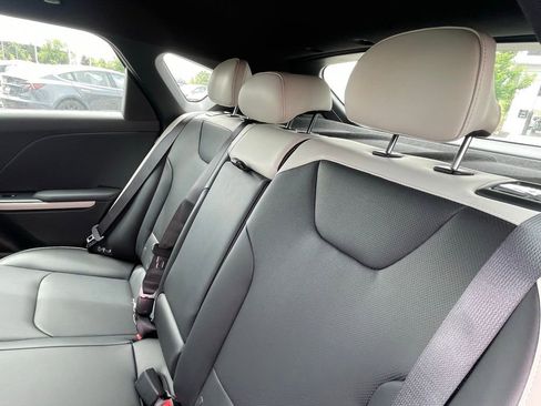 New 2026 Kia K4 GT-Line Turbo FWD image 25