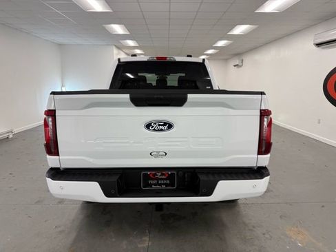 New 2026 Ford F150 STX image 6