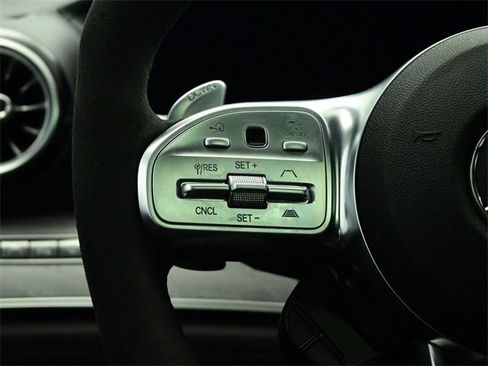 Used 2020 Mercedes-Benz AMG GT 63 S image 9