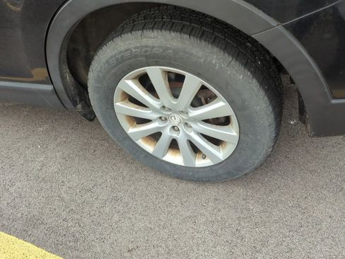 Used 2007 MAZDA CX-9 Touring image 5