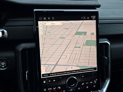 Certified 2025 GMC Acadia Elevation image 25