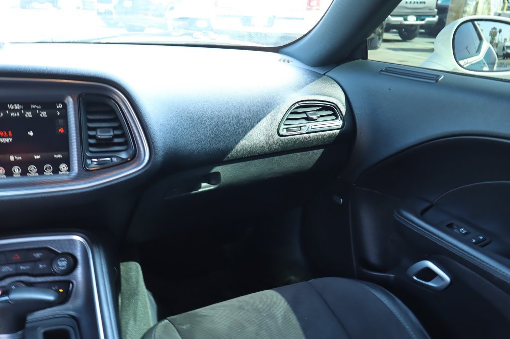 Certified 2017 Dodge Challenger T/A RWD image 30