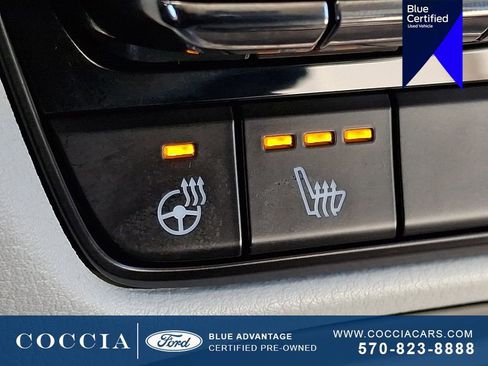Used 2024 MAZDA CX-90 3.3 Turbo S w/ Premium Package AWD/4WD image 26