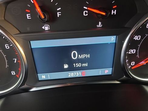 Used 2024 Chevrolet Blazer LT image 13